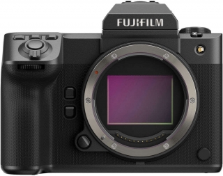 Fujifilm GFX100 II Aynasız Fotoğraf Makinesi — ürün görseli 1