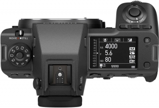 Fujifilm GFX100 II Aynasız Fotoğraf Makinesi — ürün görseli 3