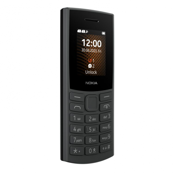 Nokia 105 4G (2023) (TA-1551) — ürün görseli 4