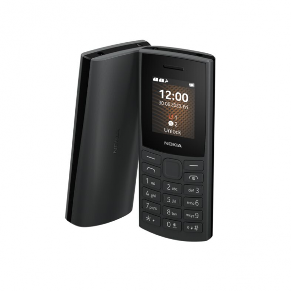 Nokia 105 4G (2023) (TA-1551) — ürün görseli 6