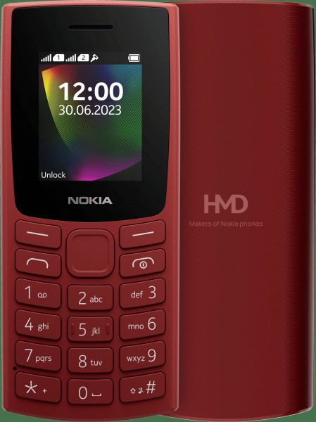 Nokia 106 (2023) (TA-1564) — ürün görseli 7