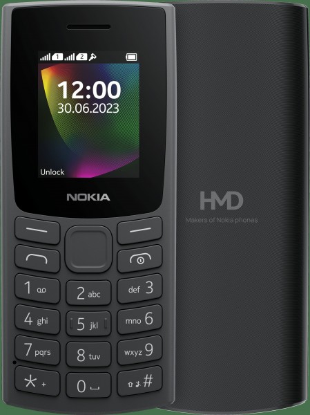 Nokia 106 (2023) (TA-1564) — ürün görseli 5