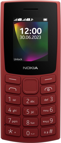 Nokia 106 (2023) (TA-1564) — ürün görseli 10