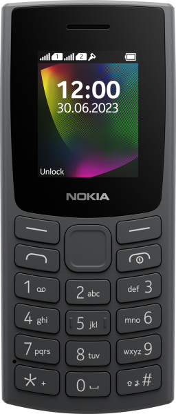 Nokia 106 (2023)