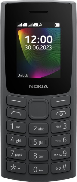 Nokia 106 (2023) (TA-1564) — ürün görseli 8