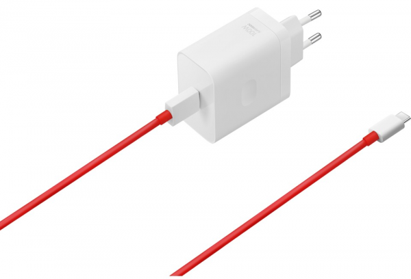 OnePlus Supervooc 100W Şarj Aleti — ürün görseli 2