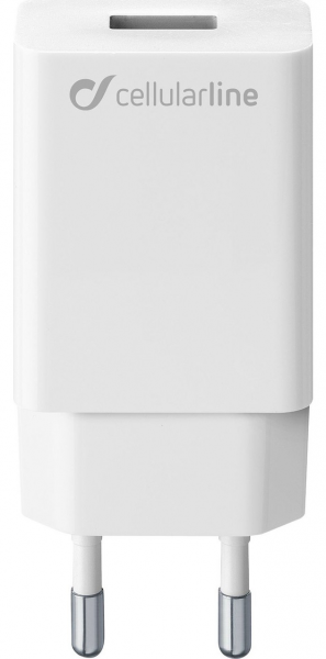Cellularline USB Charger 10W Şarj Aleti