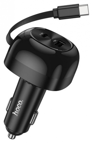 Hoco NZ15 60W Şarj Aleti — ürün görseli 2
