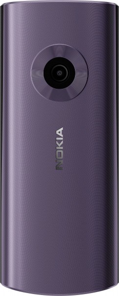 Nokia 110 4G (2023) (TA-1543) — ürün görseli 3