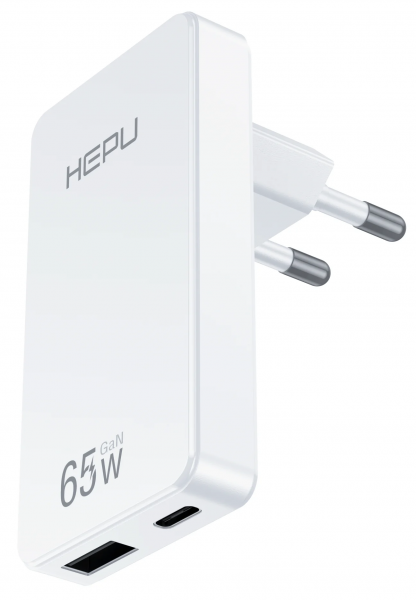 Hepu HP-C36 65W Şarj Aleti — ürün görseli 2