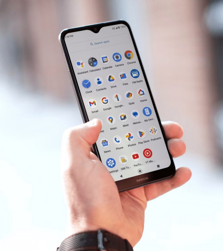 Nokia C110 (2023) — ürün görseli 6