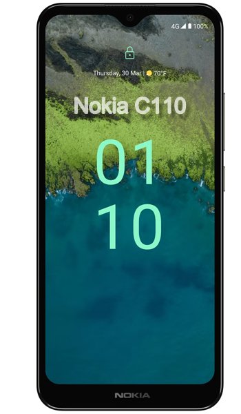 Nokia C110 (2023)