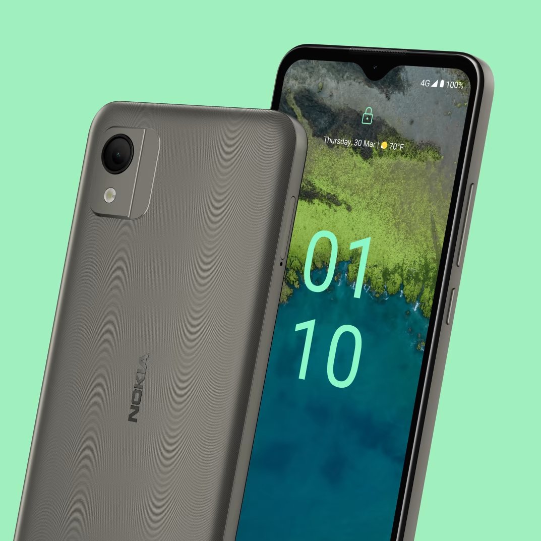 Nokia C110 (2023) — ürün görseli 5