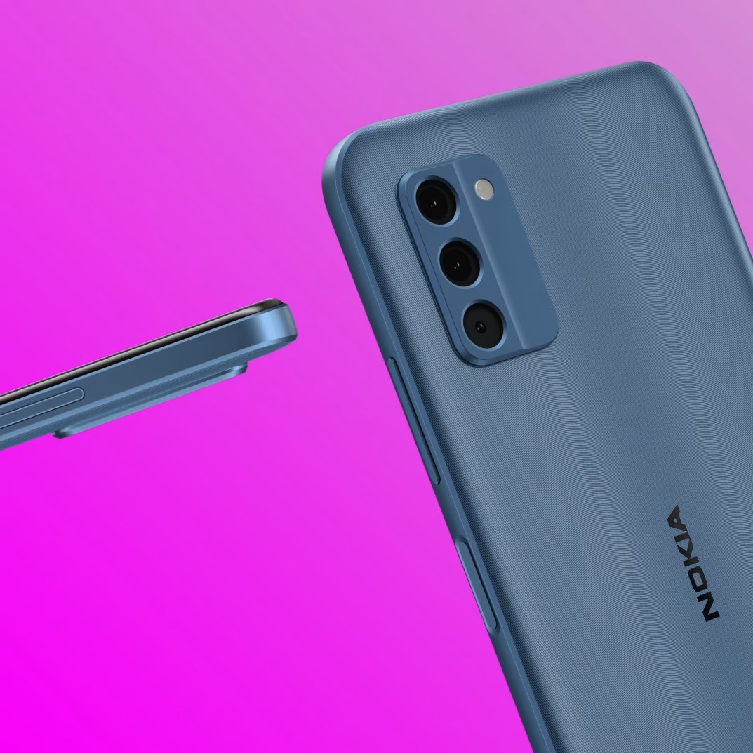 Nokia C300 (2023) — ürün görseli 5