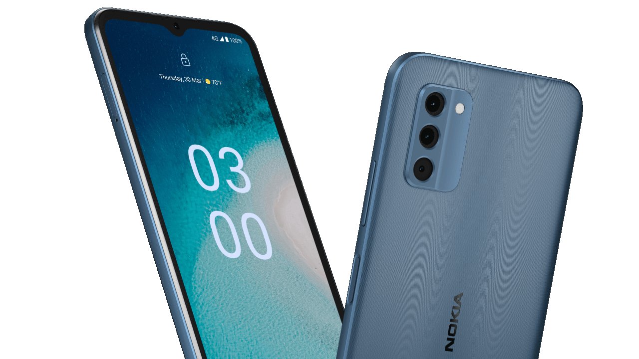 Nokia C300 (2023) — ürün görseli 4