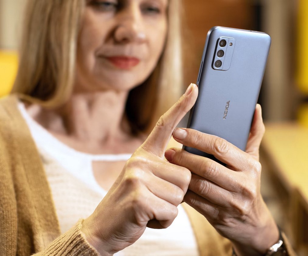 Nokia C300 (2023) — ürün görseli 6