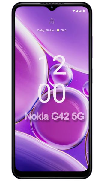 Nokia G42 (2023)