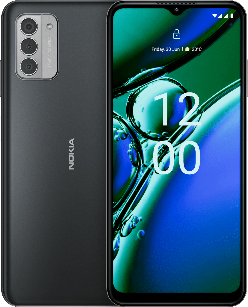 Nokia G42 (2023) — ürün görseli 2