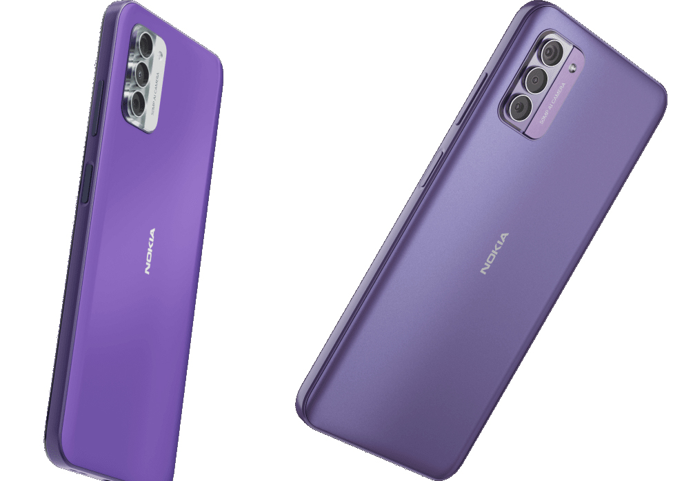 Nokia G42 (2023) — ürün görseli 5