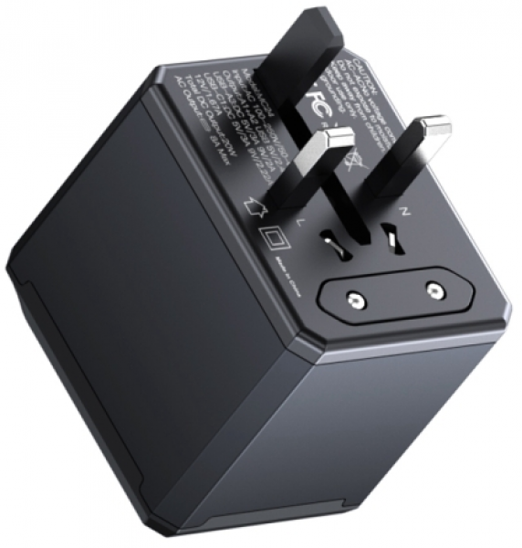 Yesido MC24 20W Şarj Aleti — ürün görseli 2