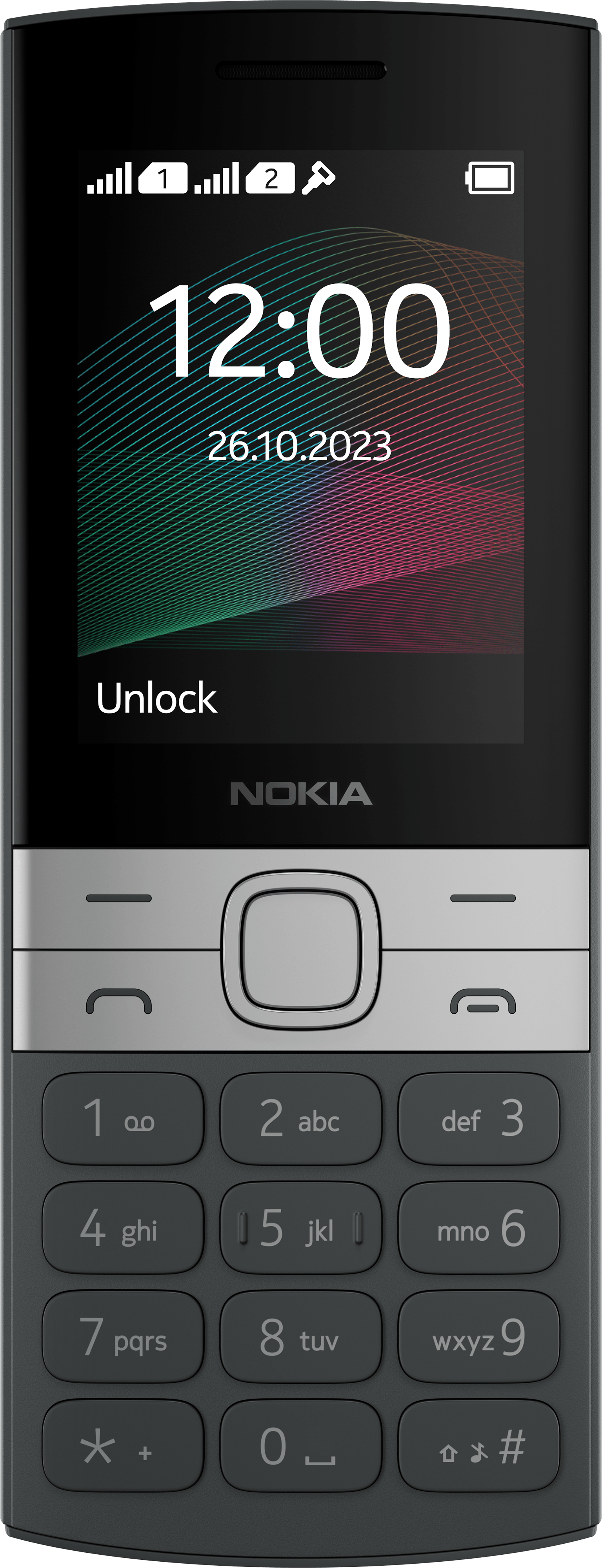 Nokia 150 (2023) — ürün görseli 3