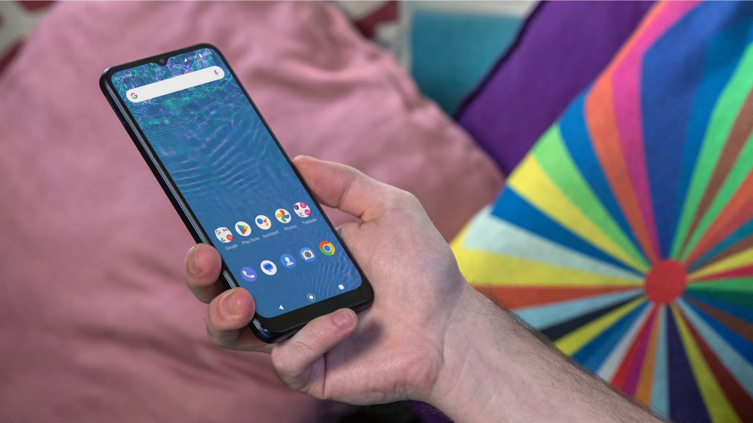Nokia G310 (2023) — ürün görseli 6
