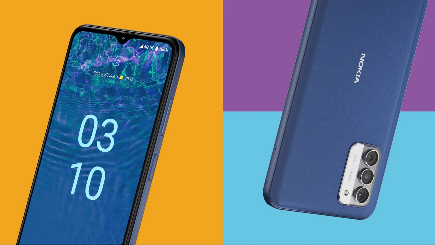 Nokia G310 (2023) — ürün görseli 5