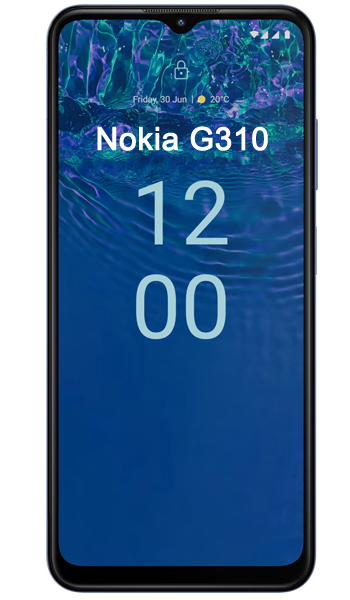 Nokia G310 (2023)