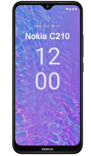 Nokia C210 (2023)