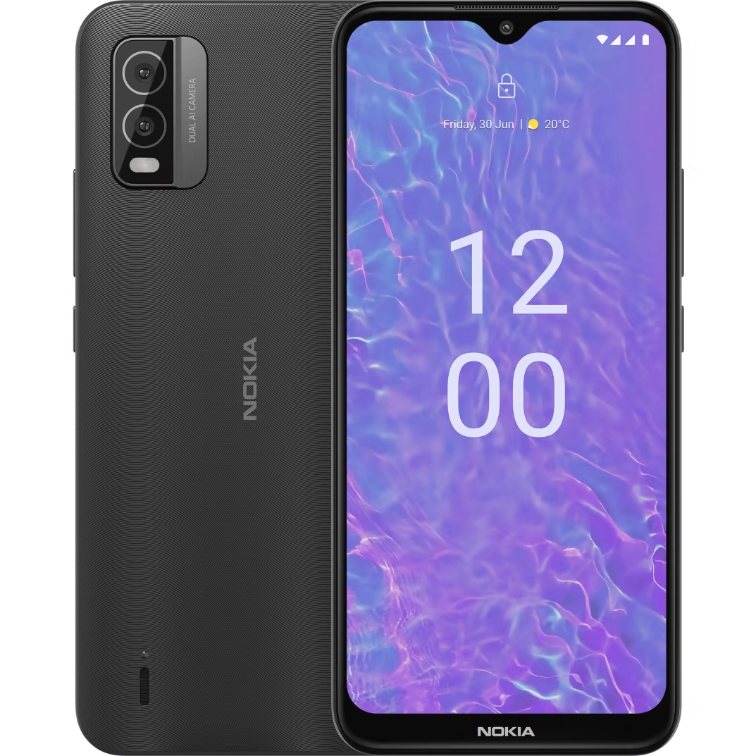 Nokia C210 (2023) — ürün görseli 3