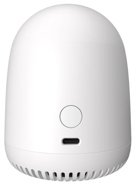 Puro Magtune Wireless Speaker Şarj Aleti (PUBTSP2MAGWHI) — ürün görseli 3
