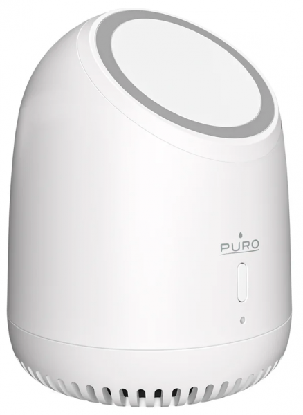 Puro Magtune Wireless Speaker Şarj Aleti (PUBTSP2MAGWHI)