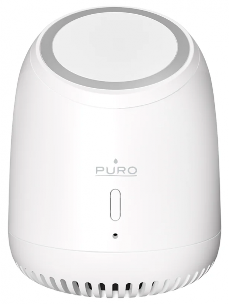 Puro Magtune Wireless Speaker Şarj Aleti (PUBTSP2MAGWHI) — ürün görseli 2