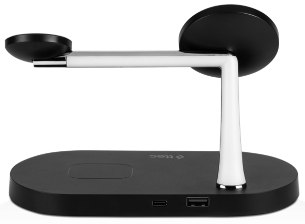 ttec AirCharger Quattro M Şarj Aleti (2KS26) — ürün görseli 3