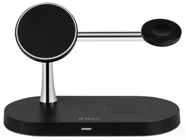 ttec AirCharger Quattro M Şarj Aleti (2KS26)