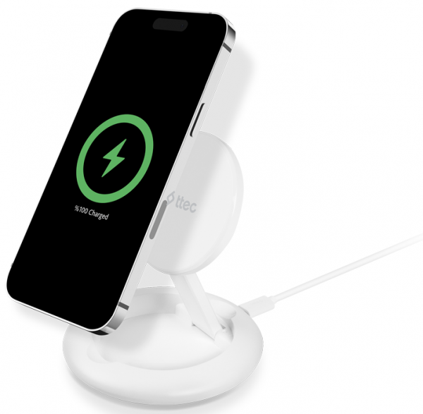 ttec AirCharger Up M Şarj Aleti (2KS31) — ürün görseli 4