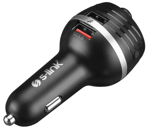 S-link SL-BT403 Şarj Aleti — ürün görseli 2