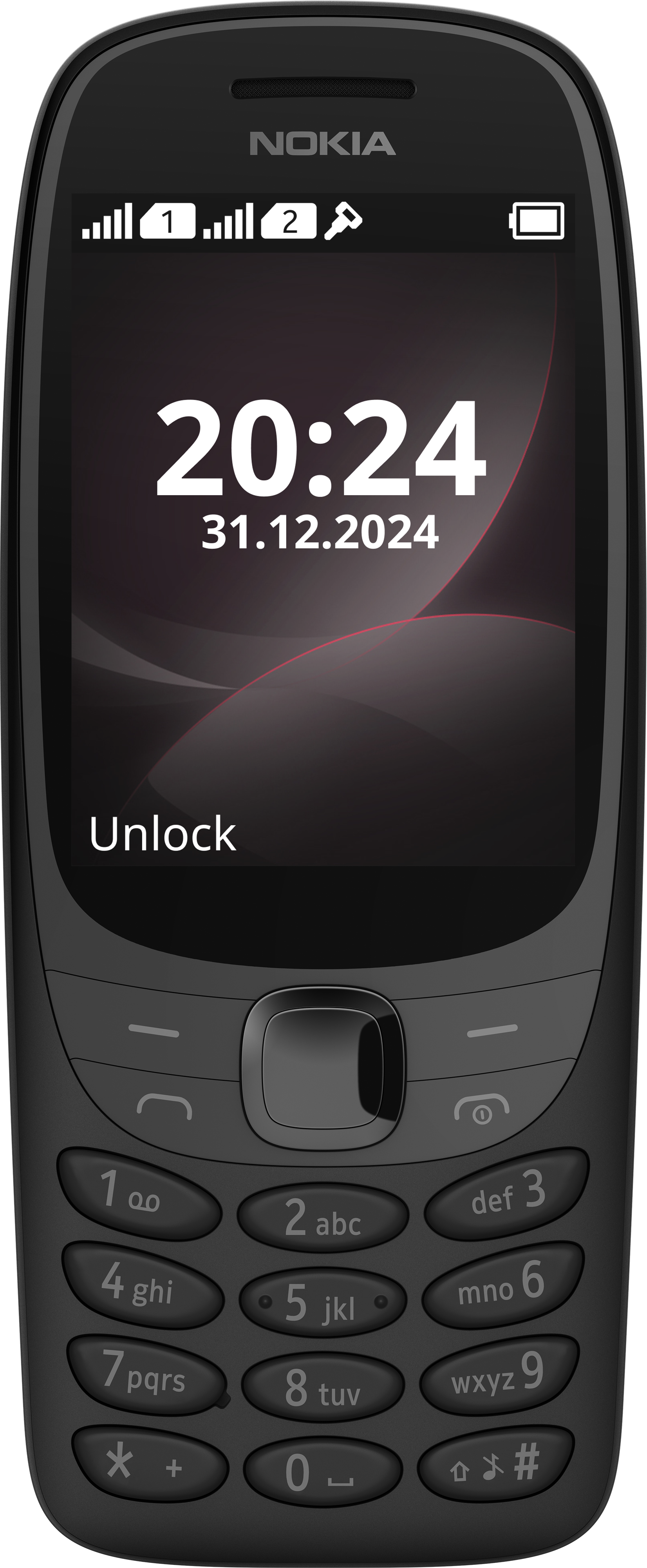 Nokia 6310 (2024) — ürün görseli 3