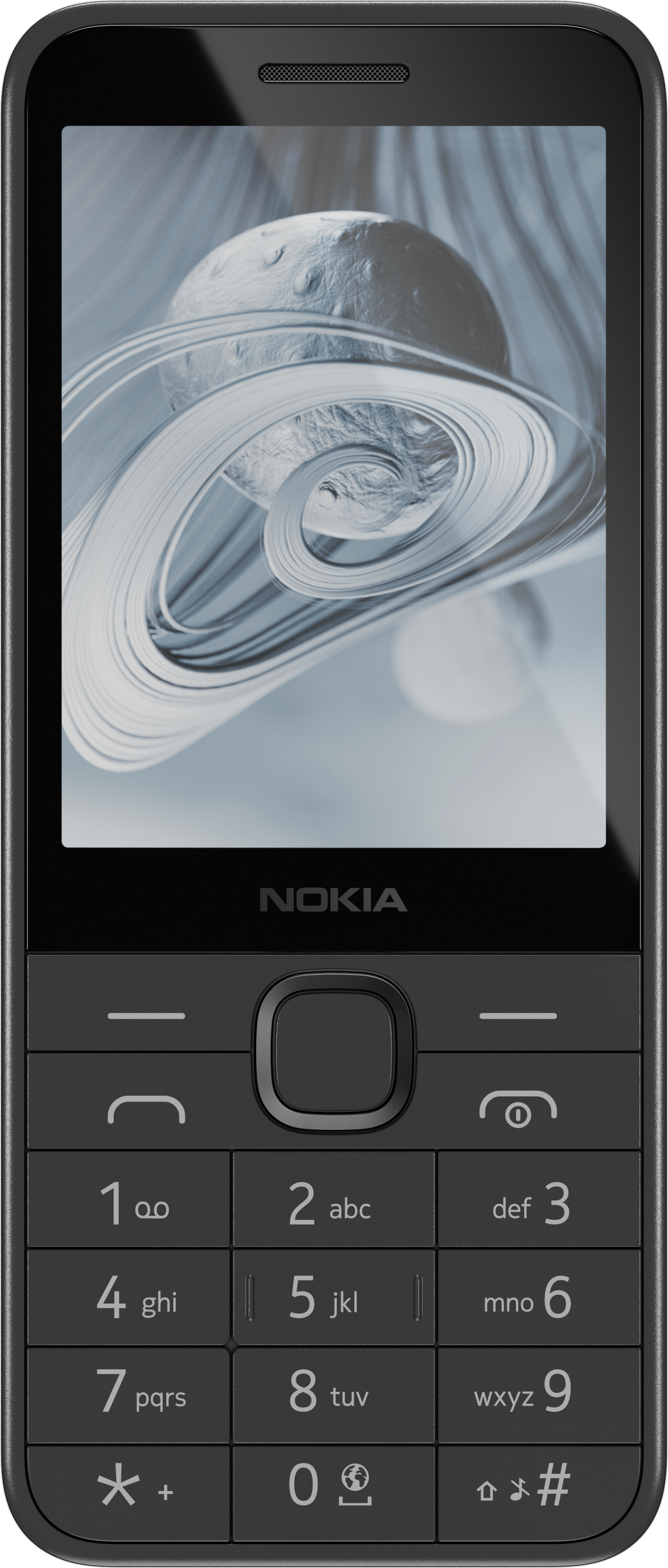Nokia 215 4G (2024) — ürün görseli 3