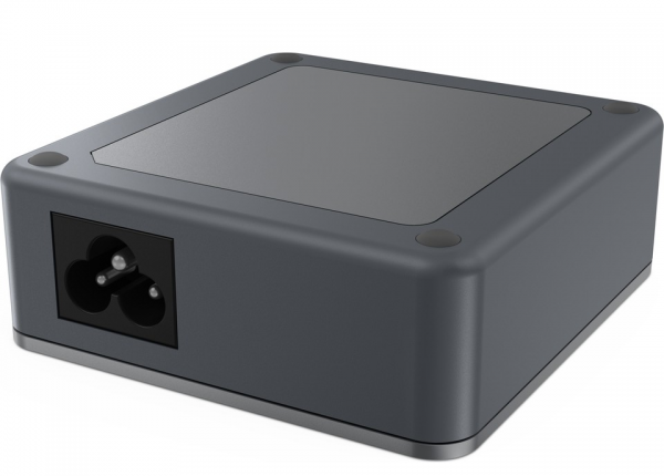 Lenovo Go Multi-Port 130W Şarj Aleti — ürün görseli 3