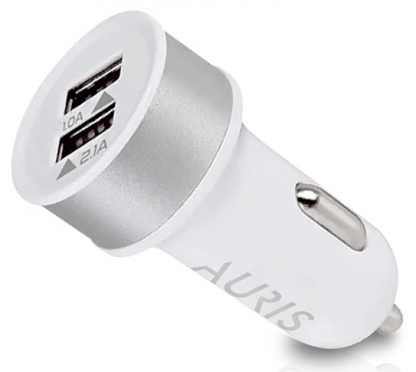 Auris CR12 Şarj Aleti