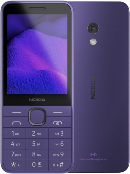Nokia 235 4G (TA-1614) — ürün görseli 7