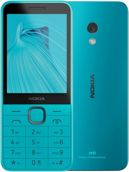 Nokia 235 4G (TA-1614) — ürün görseli 5