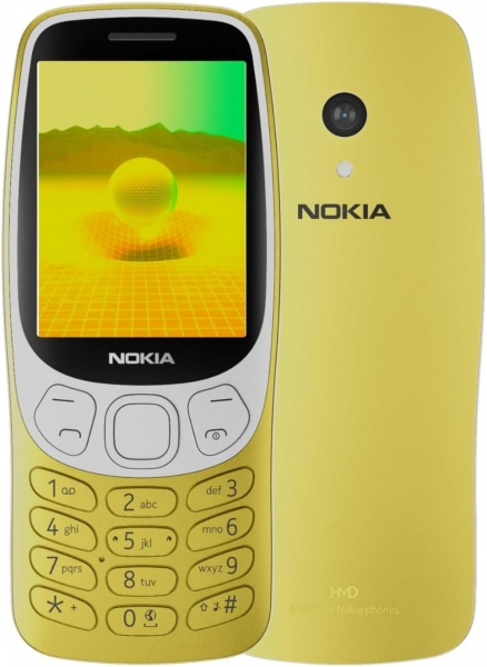 Nokia 3210 (2024) (TA-1618) — ürün görseli 7