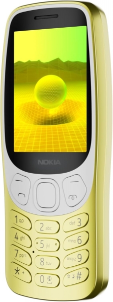 Nokia 3210 (2024) (TA-1618) — ürün görseli 8