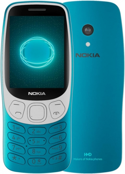 Nokia 3210 (2024) (TA-1618) — ürün görseli 5