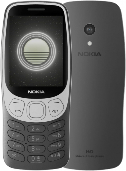 Nokia 3210 (2024) (TA-1618) — ürün görseli 6