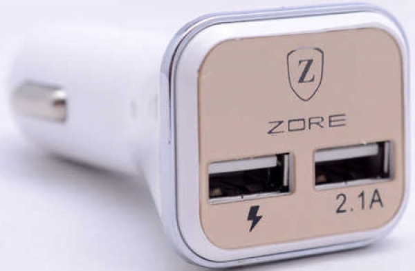 Zore Fast Z-27 Şarj Aleti — ürün görseli 2