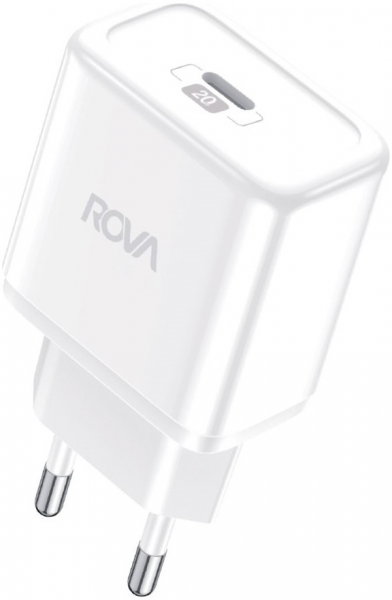 Rova SB101T Şarj Aleti (USB Type-C / Kablo)