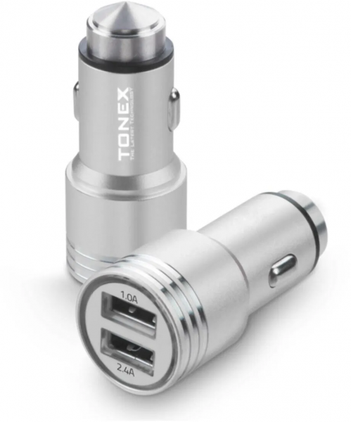 Tonex MS-400 Şarj Aleti — ürün görseli 2